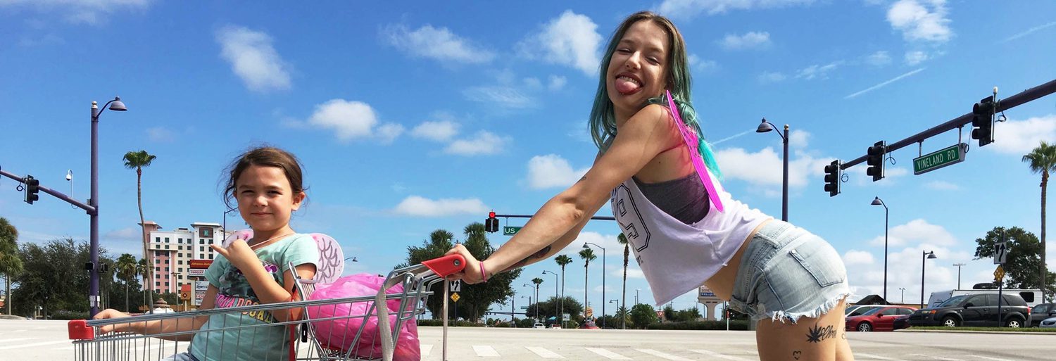 The Florida Project