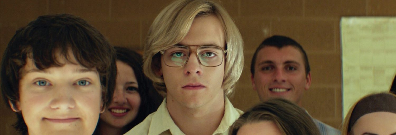 My Friend Dahmer