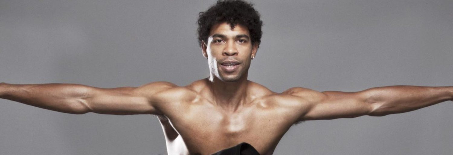 Yuli - The Carlos Acosta Story