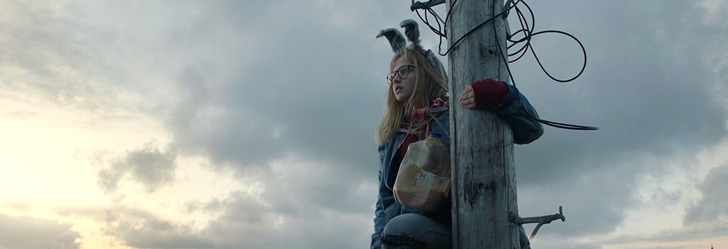 I Kill Giants