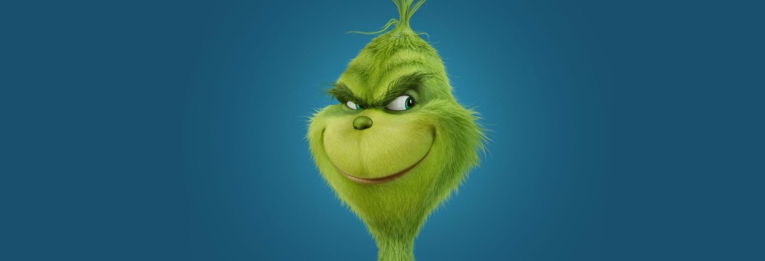 The Grinch