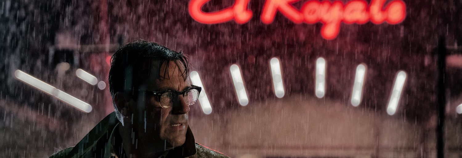 Bad Times at the El Royale