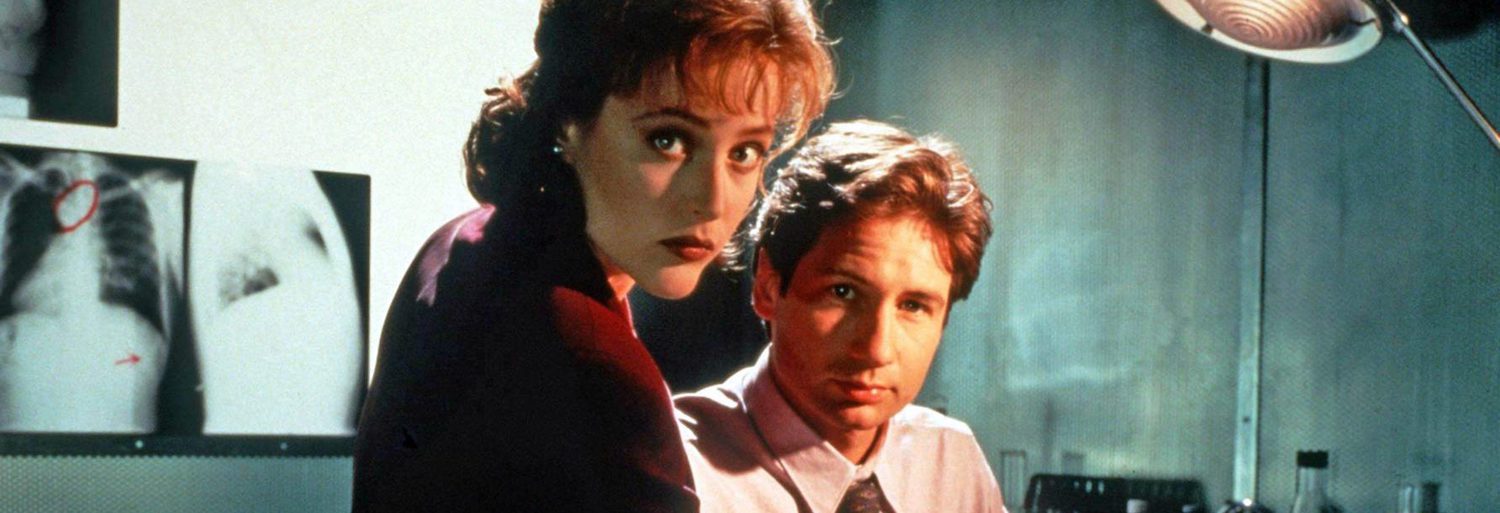 The X Files