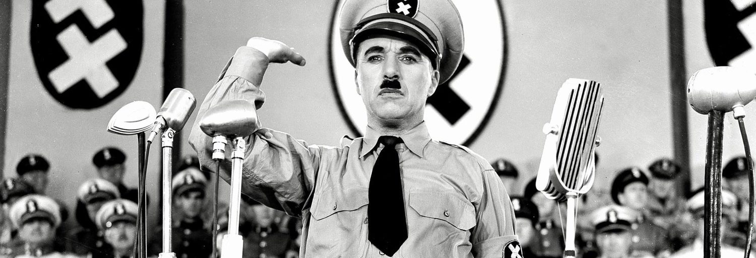 The Great Dictator