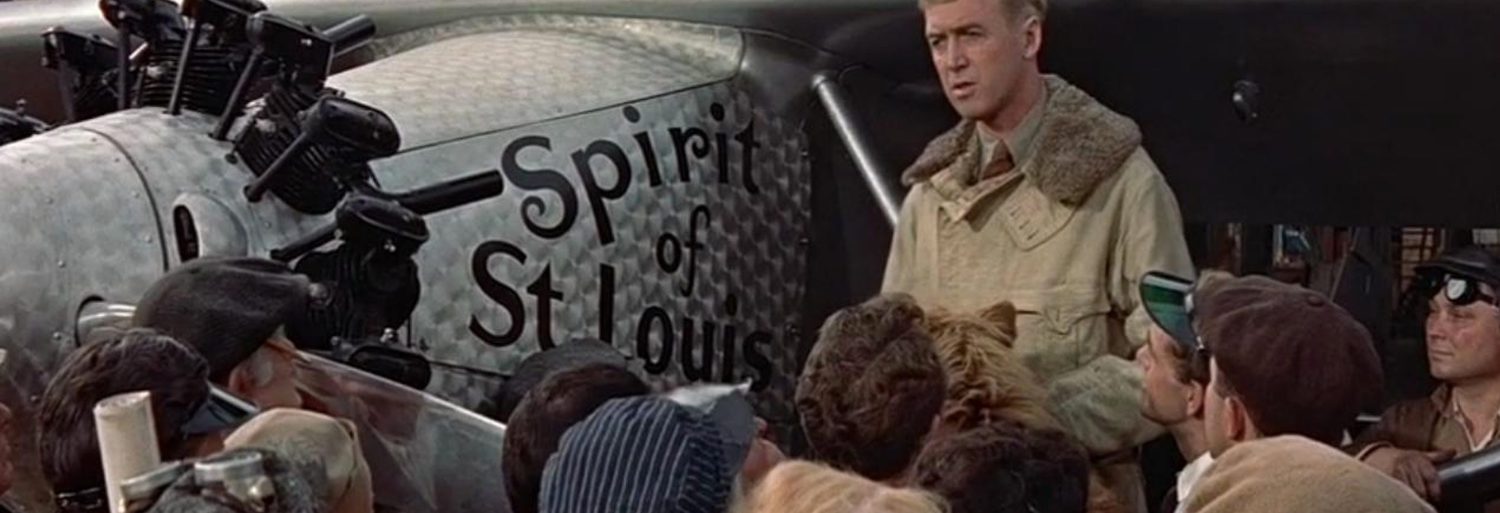 The Spirit of St. Louis