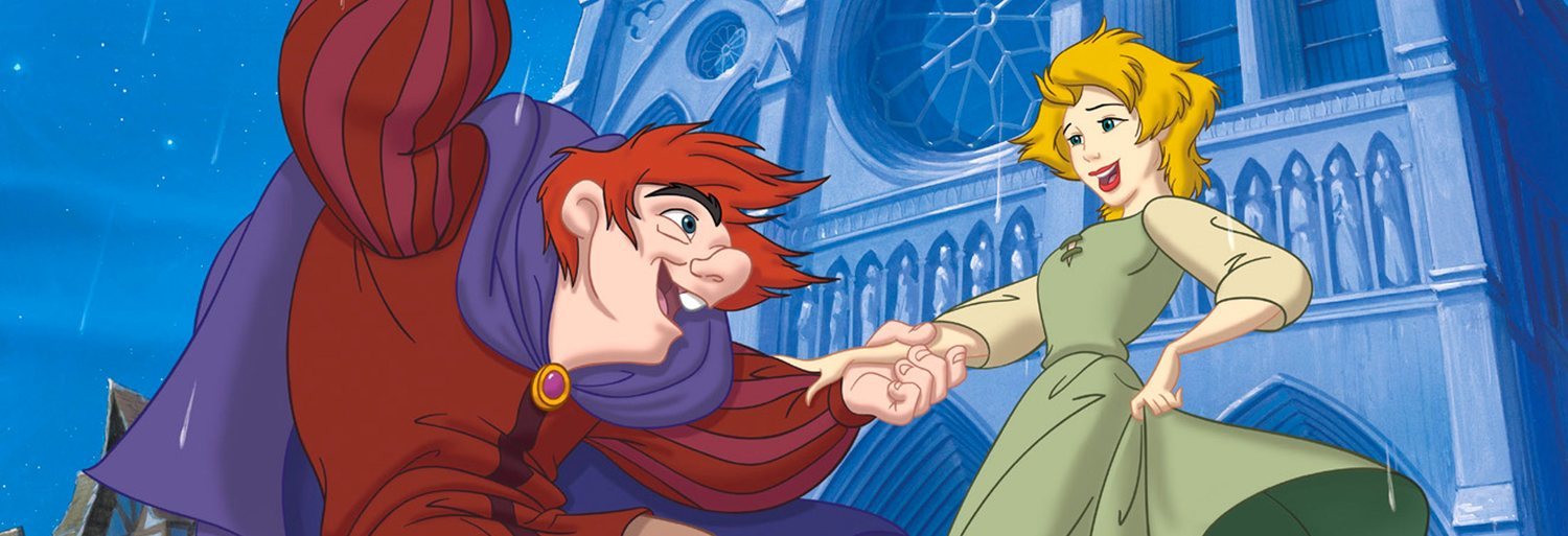 The Hunchback of Notre Dame II