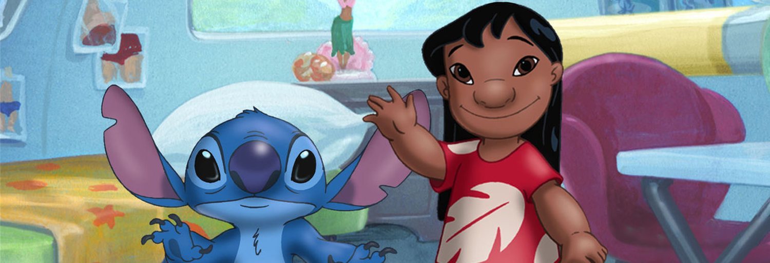 Stitch! The Movie