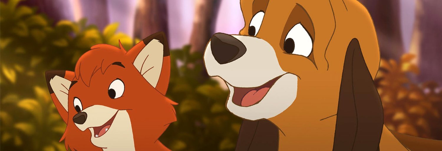 The Fox and the Hound 2