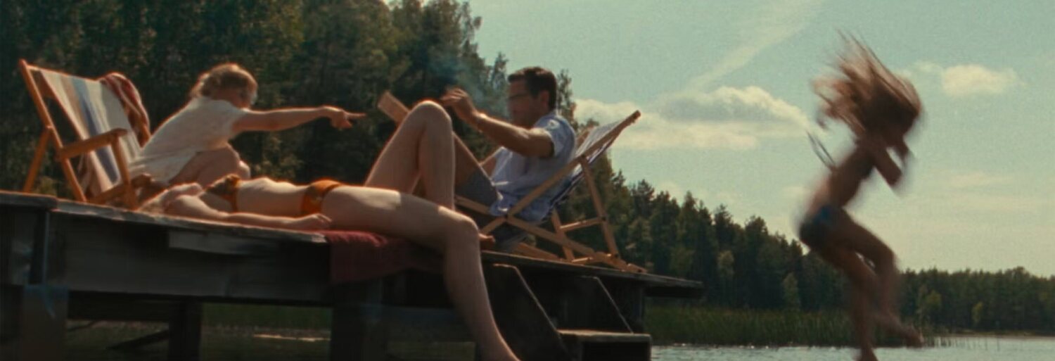 The Chronology Of Water