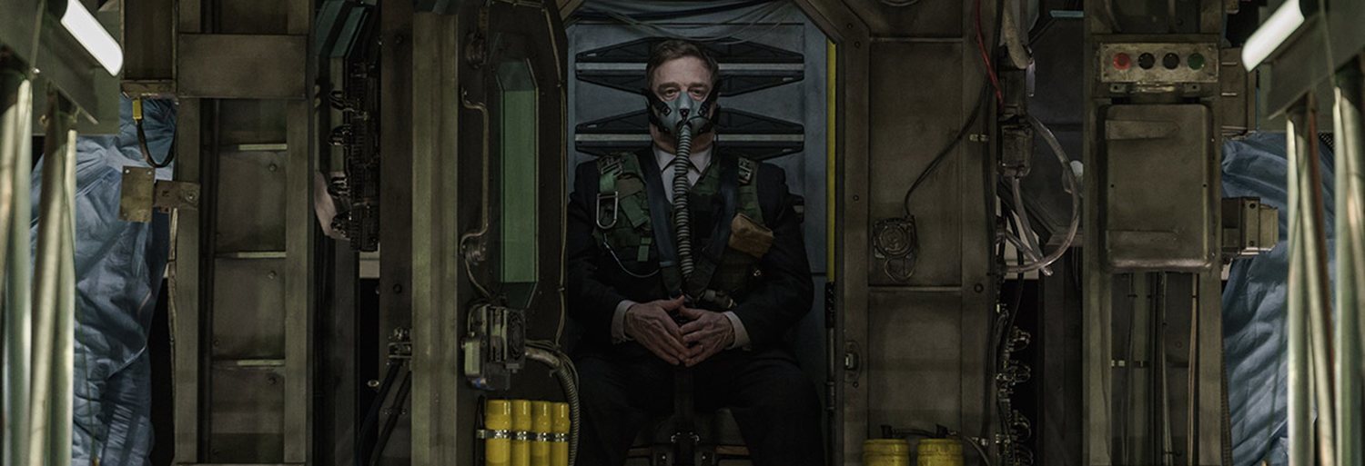 Captive State