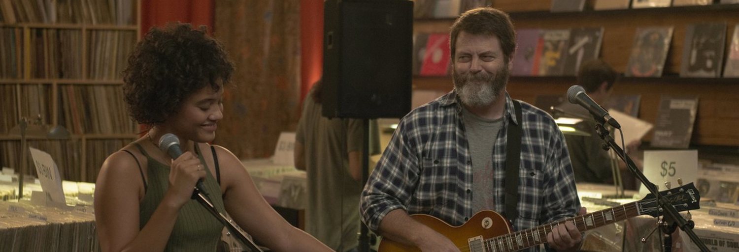 Hearts Beat Loud