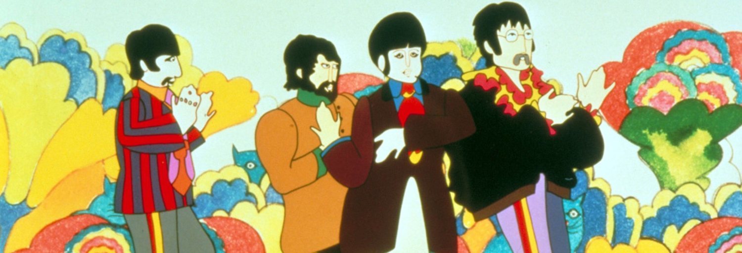 Yellow Submarine