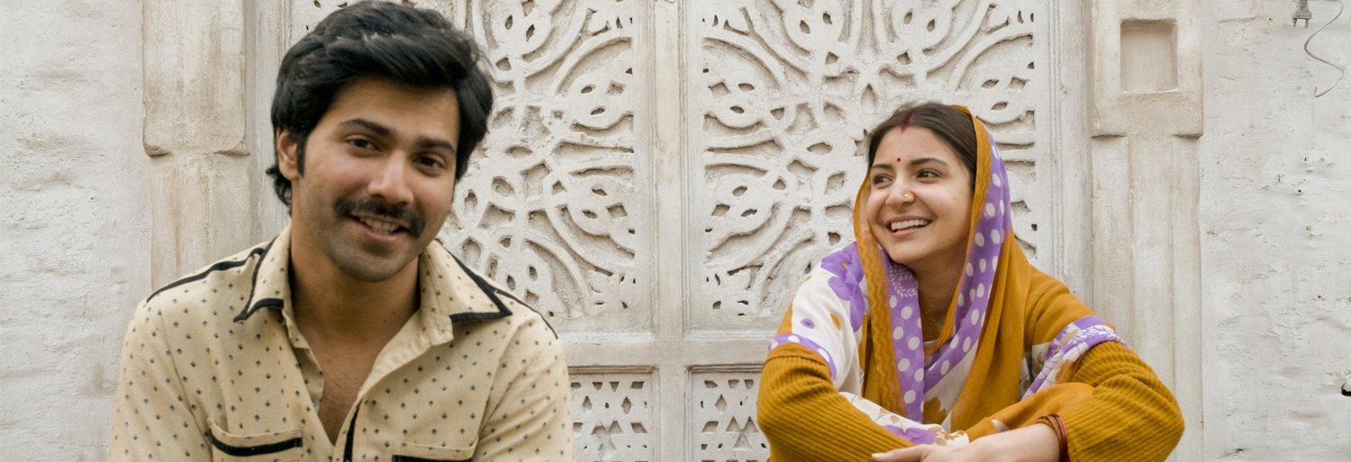 Sui Dhaaga: Made in India