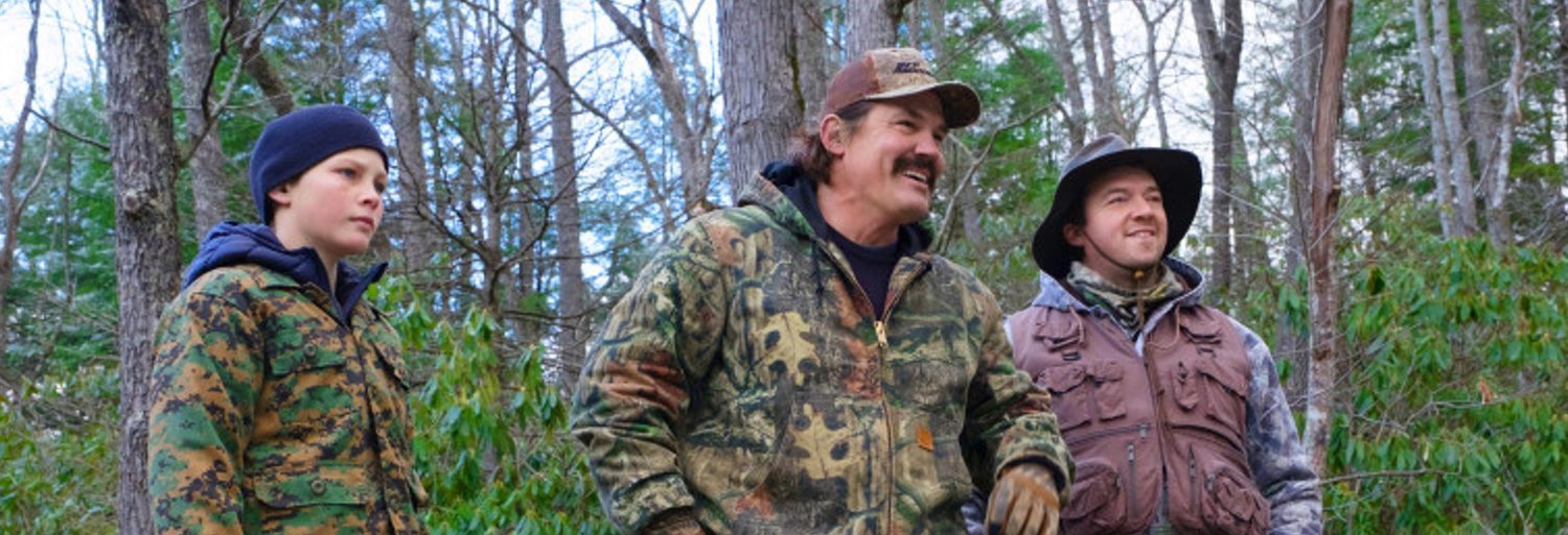 The Legacy of a Whitetail Deer Hunter