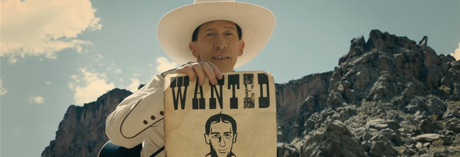 The Ballad of Buster Scruggs