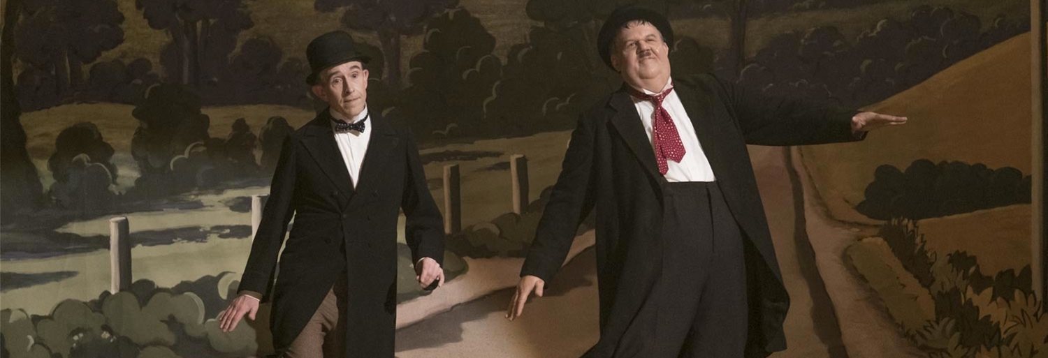 Stan & Ollie