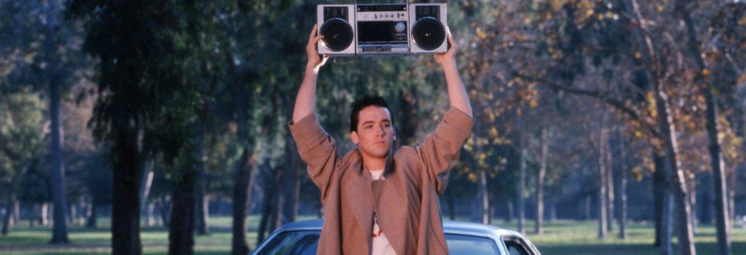 Say anything...