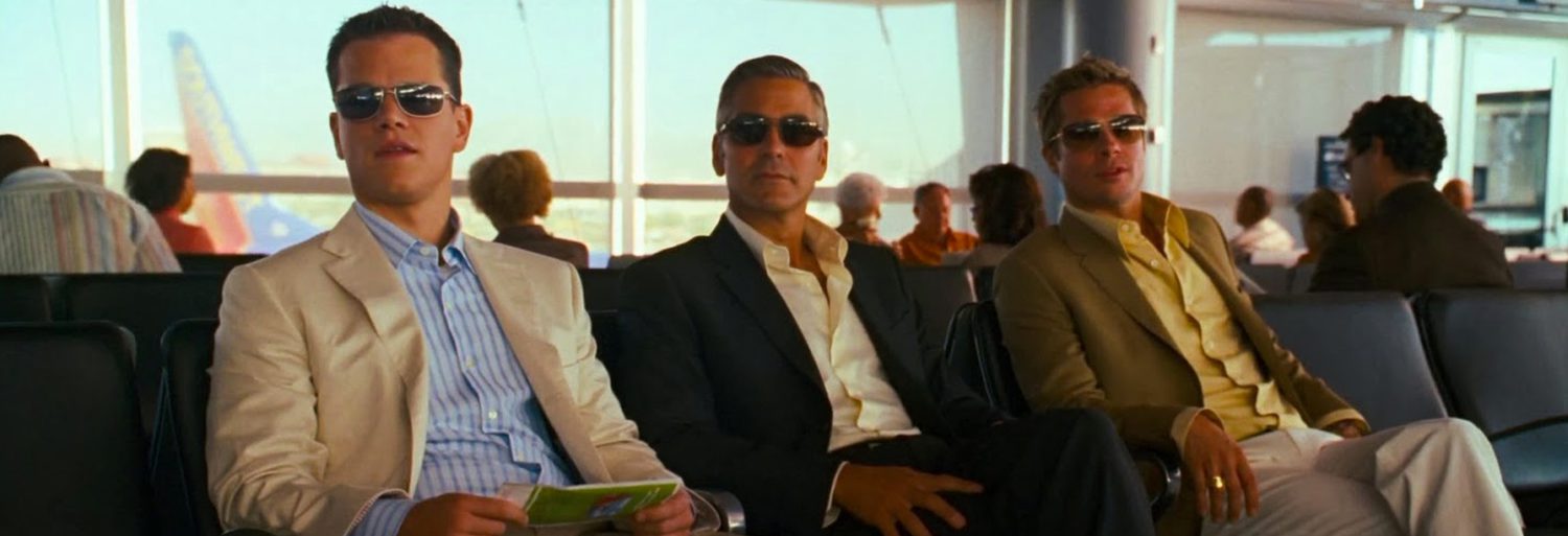 Ocean's Thirteen