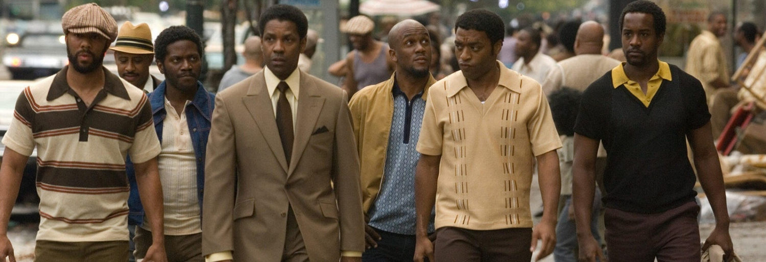 American Gangster