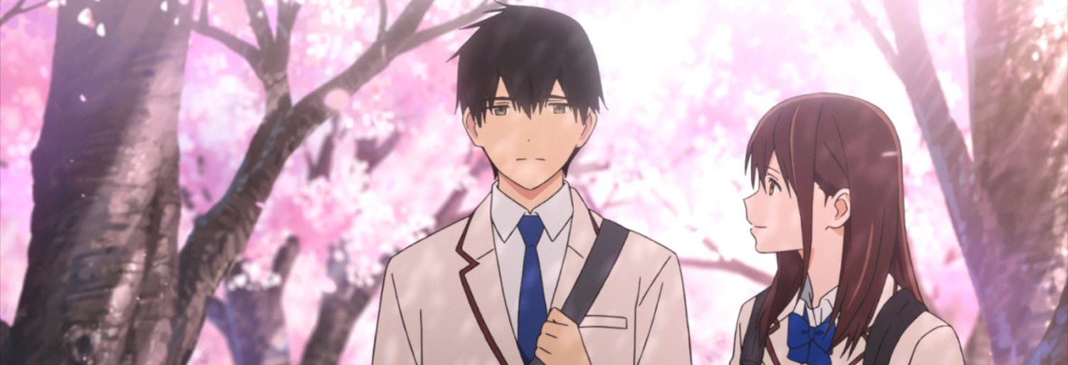 I Want To Eat Your Pancreas