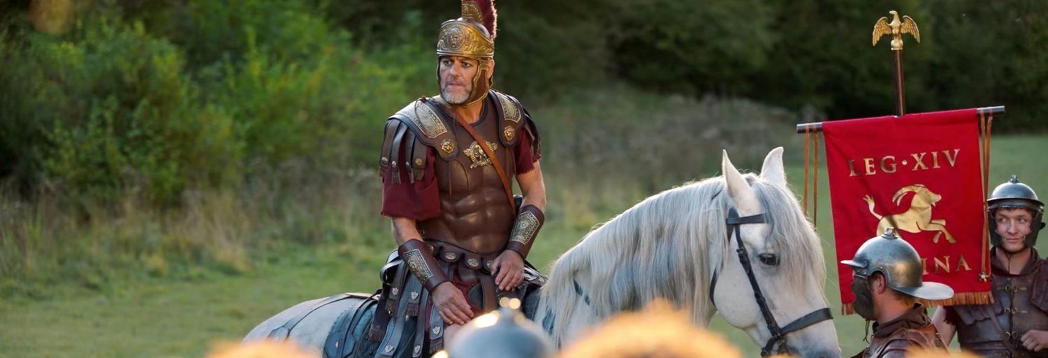 Horrible Histories: The Movie - Rotten Romans