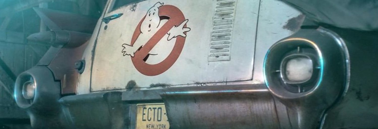 Ghostbusters: Afterlife