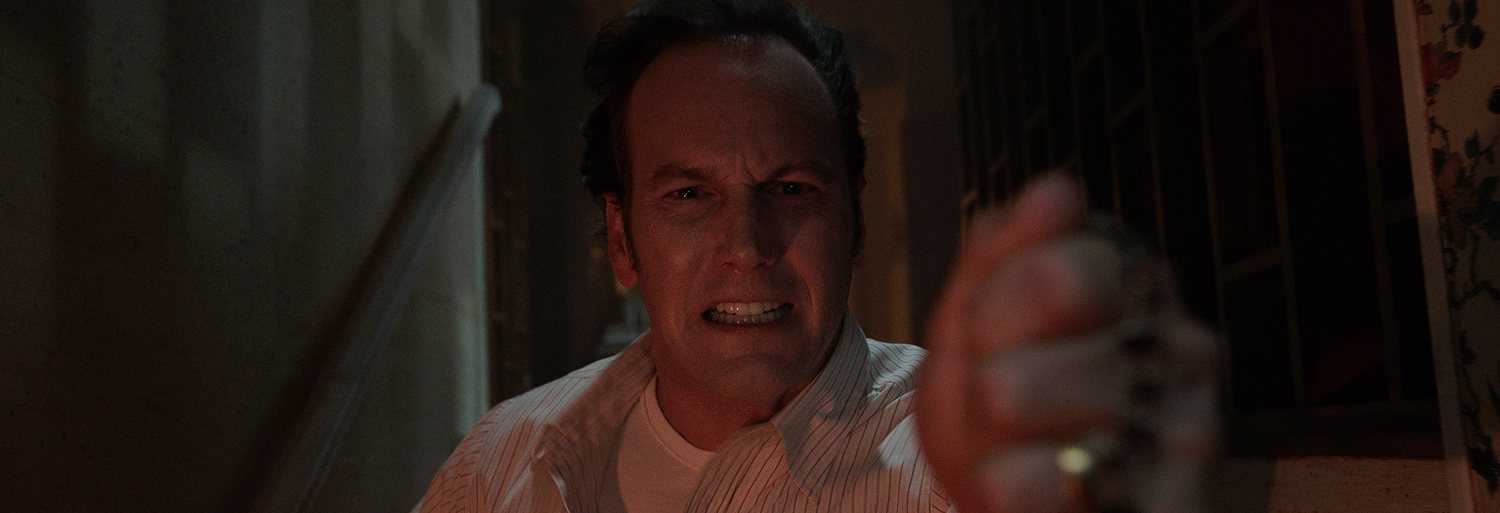 The Conjuring: The Devil Made Me Do It