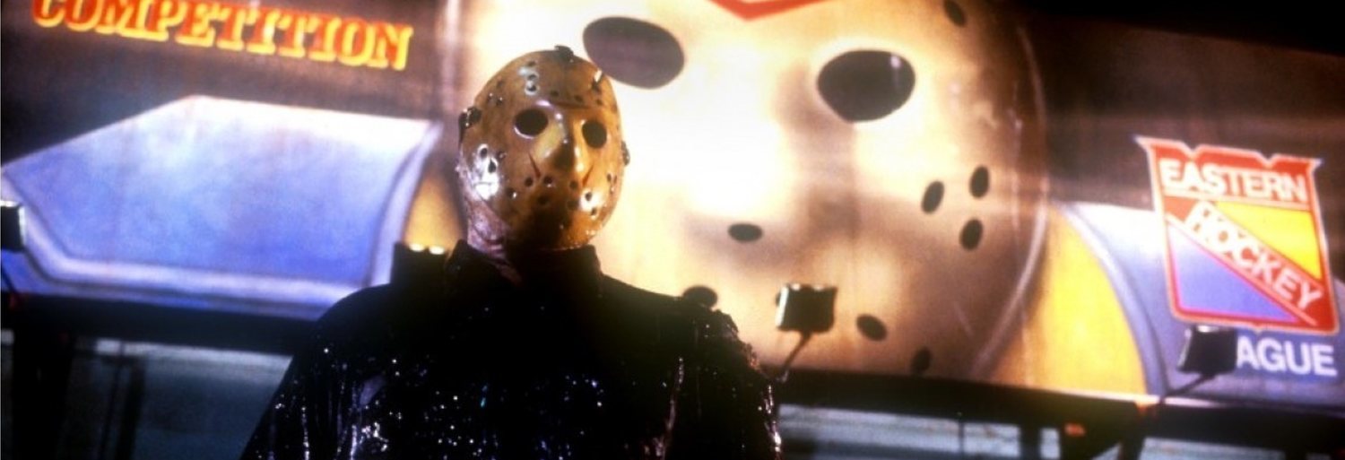 Friday the 13th Part VIII: Jason Takes Manhattan