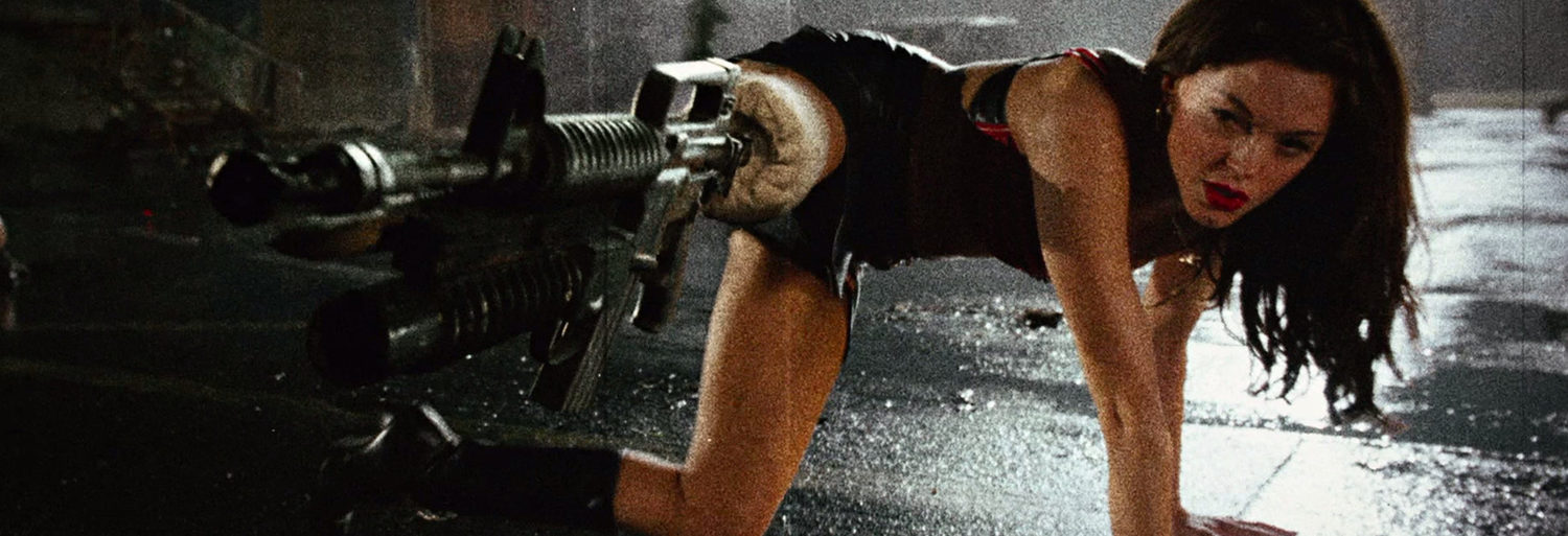 Planet Terror