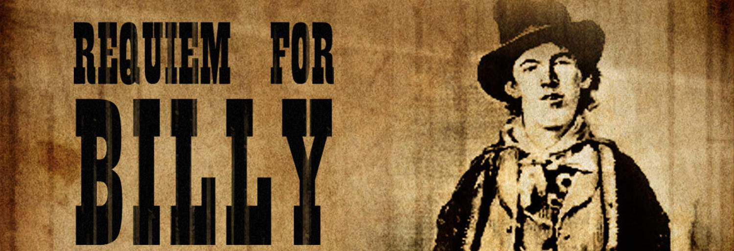 Requiem for Billy the Kid