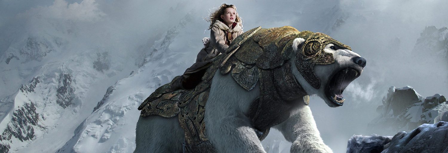 The Golden Compass