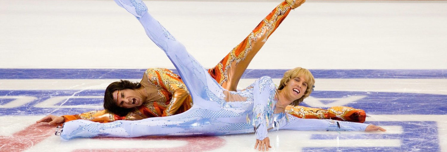 Blades of Glory