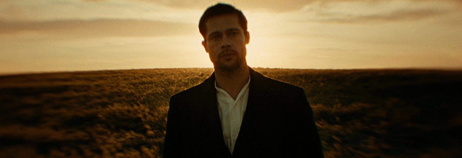 The Assassination of Jesse James by the Coward Robert Ford