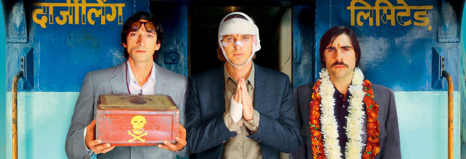 The Darjeeling Limited