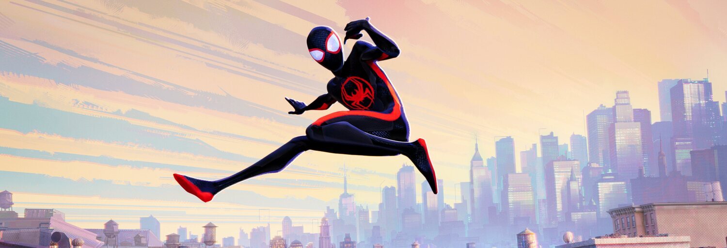 Spider-Man: Across the Spider-Verse