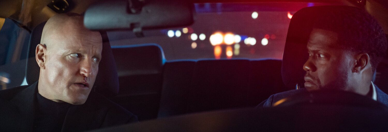 The Man from Toronto