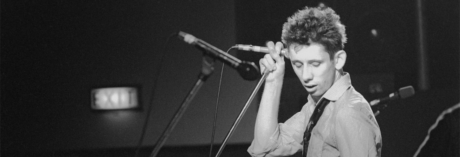 Crock of Gold: A Few Rounds with Shane MacGowan