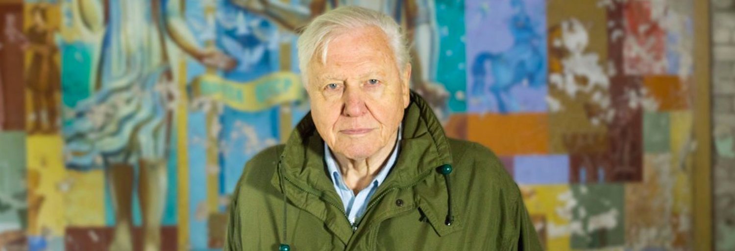 David Attenborough: A Life on Our Planet