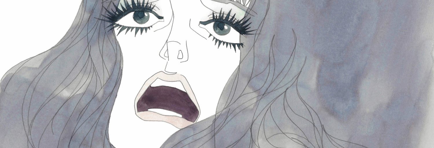 Belladonna of Sadness