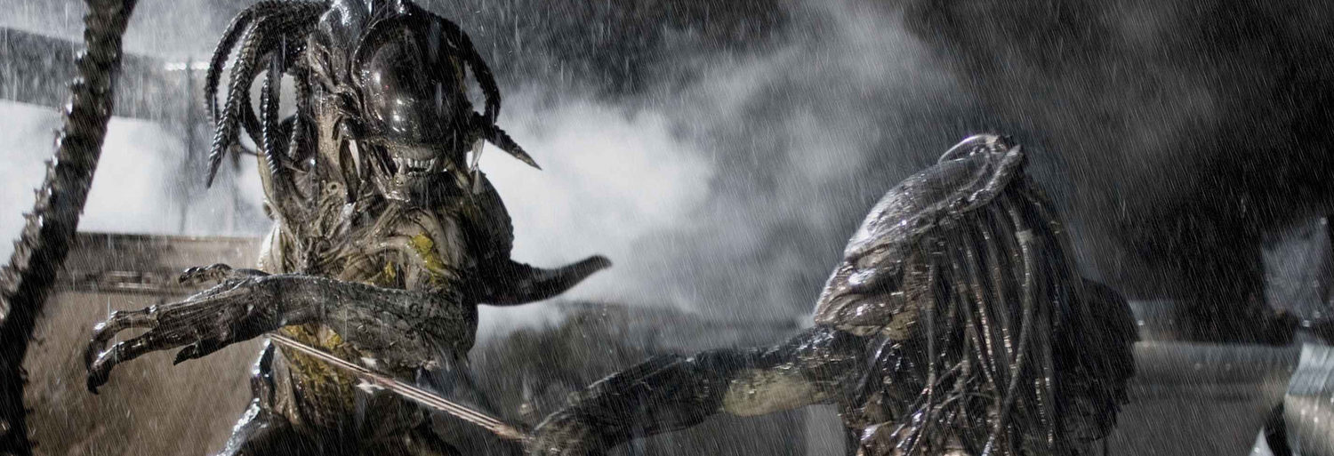 Aliens vs. Predator - Requiem