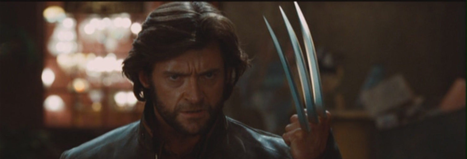 X-Men Origins: Wolverine