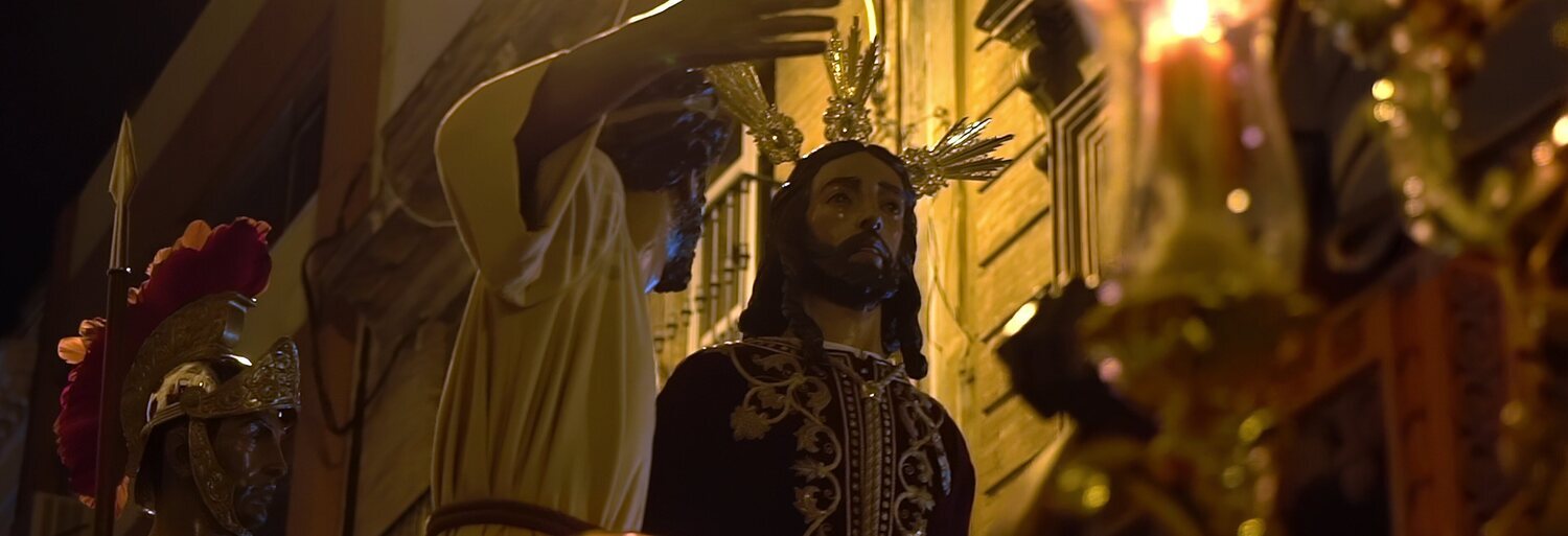 Parasceve, retrato de una Semana Santa