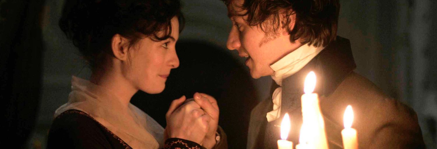 Becoming Jane