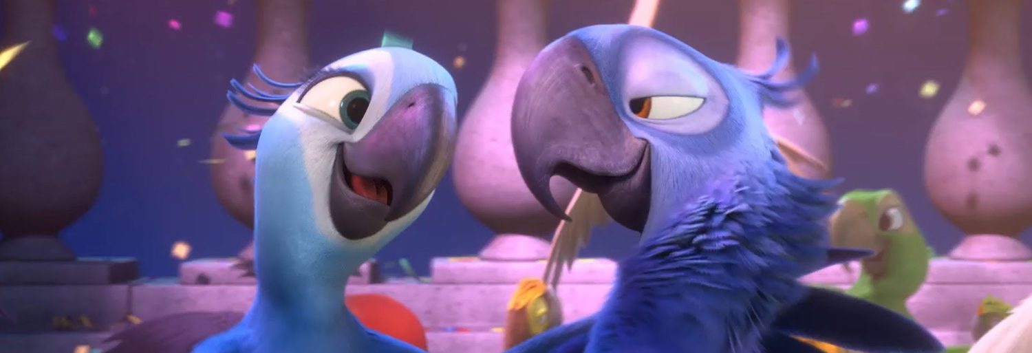 Rio 2