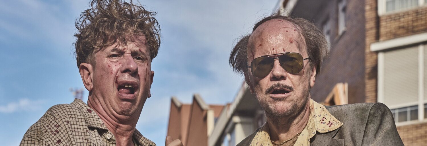  Torrent for president