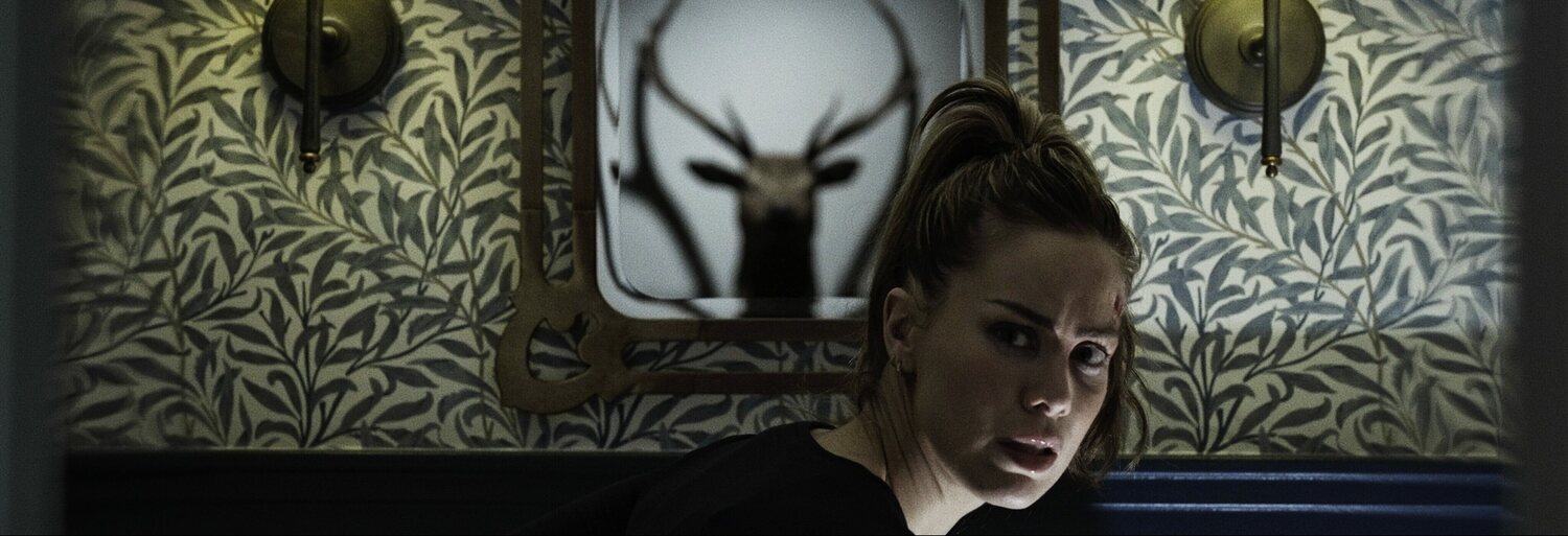 Bambi: The Reckoning