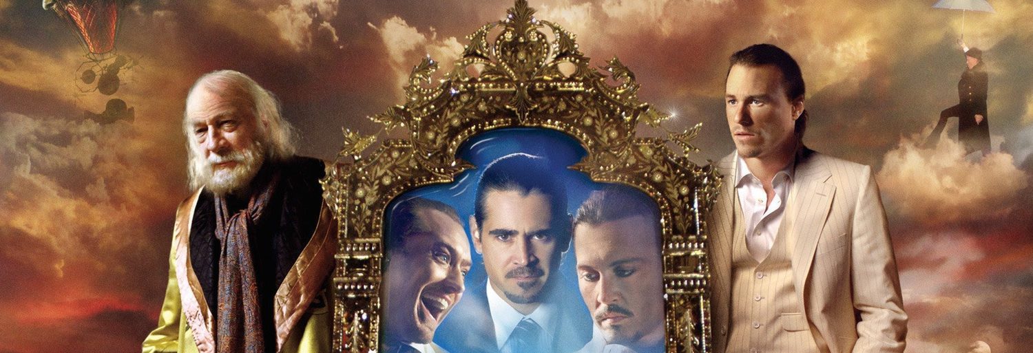 The Imaginarium of Dr. Parnassus