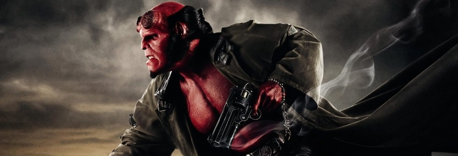 Hellboy II: The Golden Army