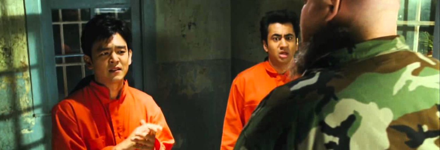 Harold & Kumar Escape from Guantanamo Bay