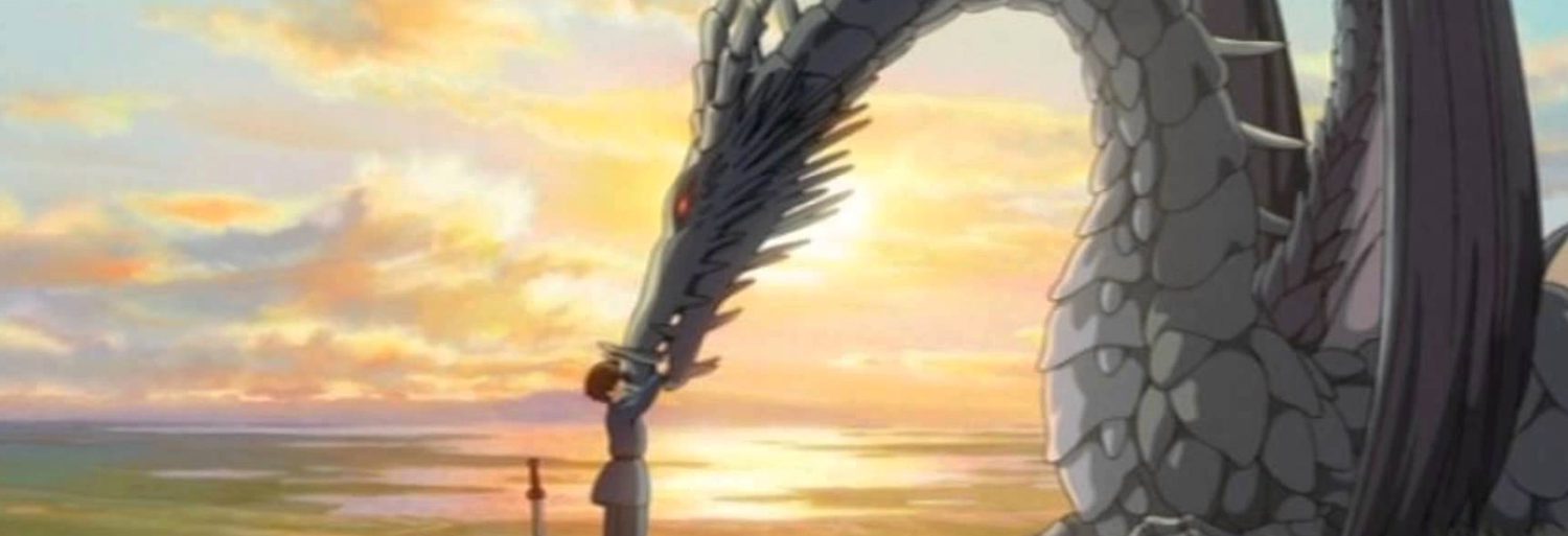 Tales from Earthsea